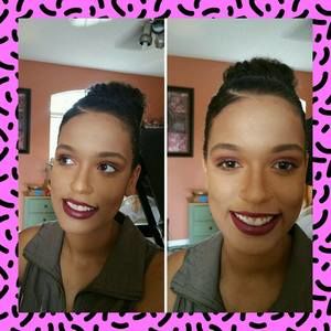 Meet your Posher, Meaghan